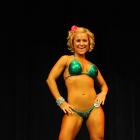 Samantha   Friedel - NPC North Carolina State  2010 - #1